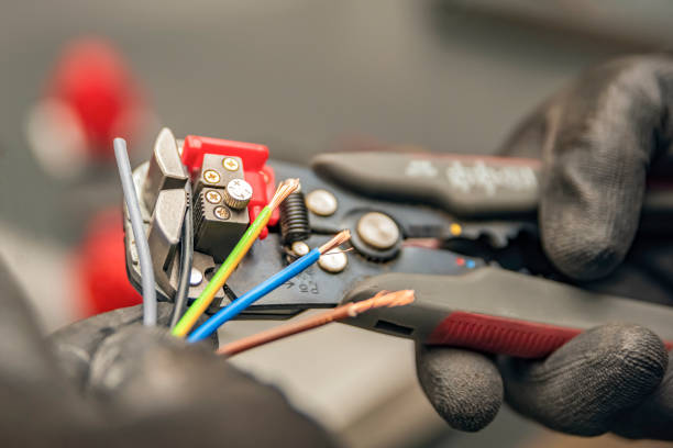 Electrical Rewiring Services in Republic, PA