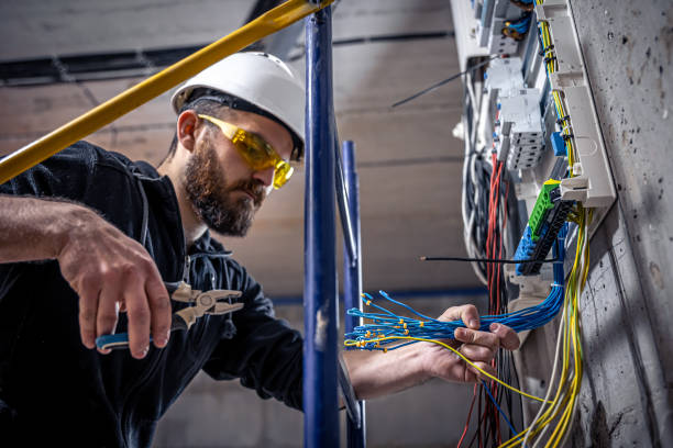 Best Electrical Troubleshooting Services  in Republic, PA