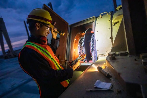 Best Industrial Electrical Services  in Republic, PA