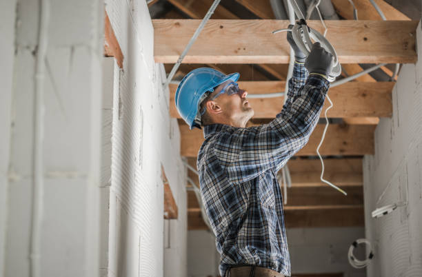 Best Electrical Troubleshooting Services  in Republic, PA