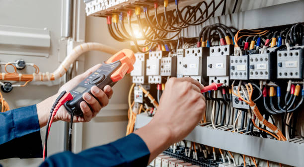 Best Circuit Breaker Repair  in Republic, PA