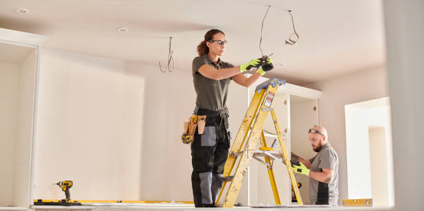 Best Local Electrician Companies  in Republic, PA