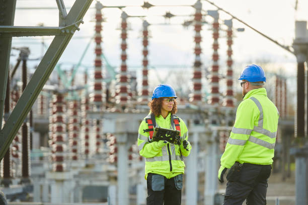 Best Affordable Electrician  in Republic, PA