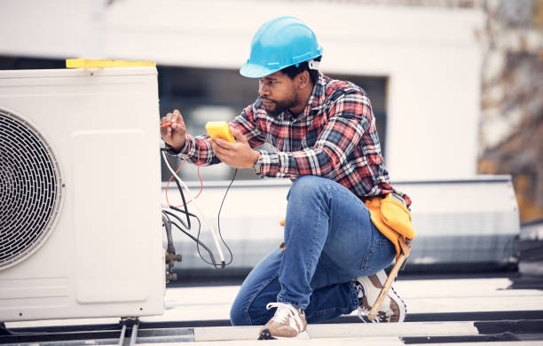 Best Electrician Near Me  in Republic, PA