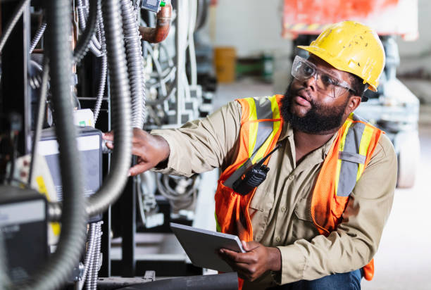 Best Electrical System Inspection  in Republic, PA