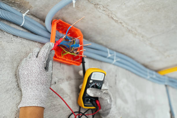 Best Electrical Rewiring Services  in Republic, PA