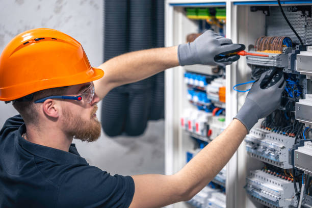 Best Home Electrical Repair  in Republic, PA