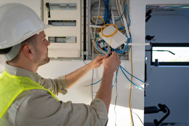Best Commercial Electrician Services  in Republic, PA