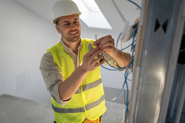 Best Electrical Repair Services  in Republic, PA