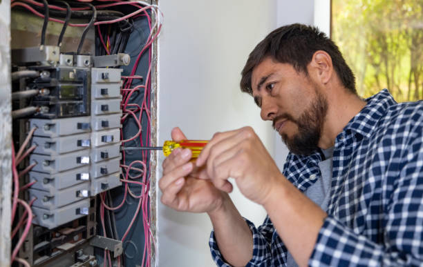 Best Affordable Electrical Installation  in Republic, PA